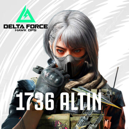 Delta Force 1736 Altın