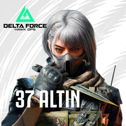 Delta Force 37 Altın