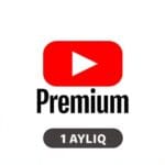 youtube premium hesab