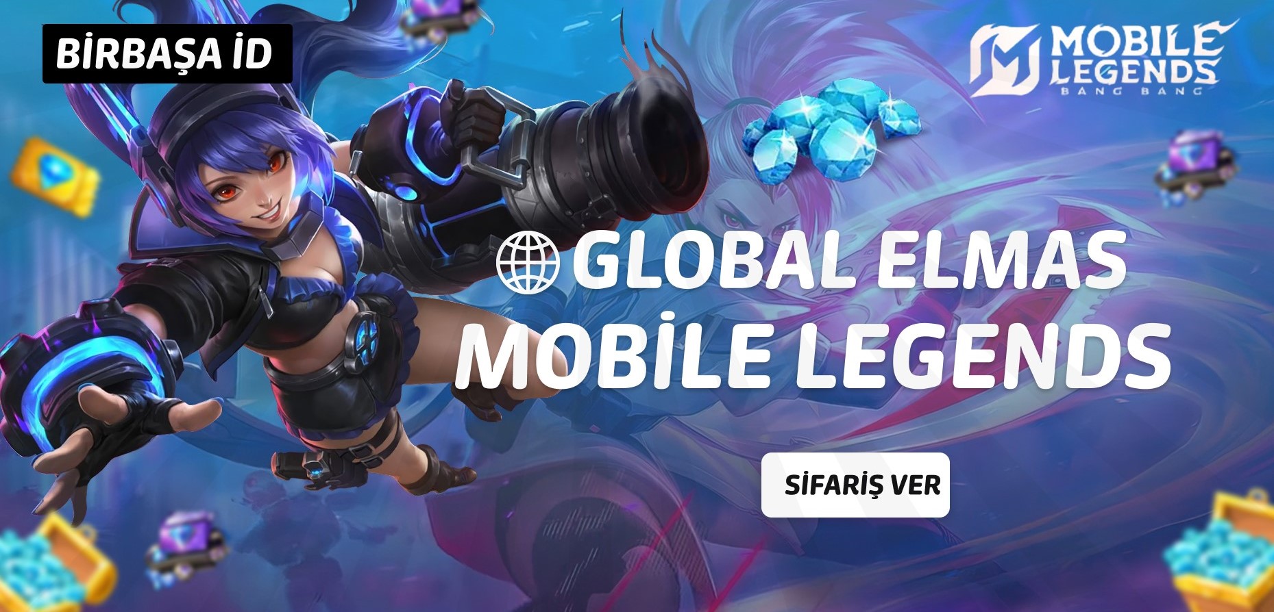 mobile legends elmas