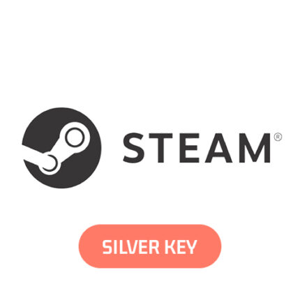 Steam Random Silver Key