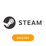 steam gold key