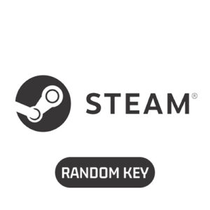 random key