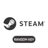 Steam Random key
