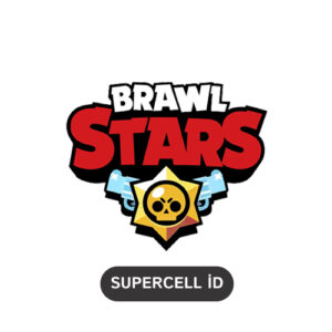 brawl stars supercell id