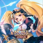 Mobile Legends: Adventure 1999 M-CASH