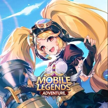 Mobile Legends: Adventure 1499 M-CASH