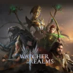 Watcher of Realms 999 W-Gold