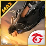 Garena Free Fire (MAX)