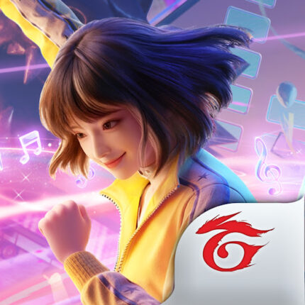 Garena Free Fire (LATAM) 100 Diamonds