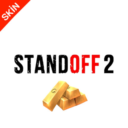 Standoff 2 (Skin satışı)