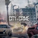City of Crime: Gang Wars 4999 C Coins