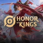 honor of kings token almaq