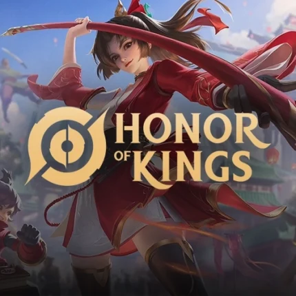 honor of kings token almaq