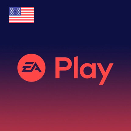 EA USA 15 USD