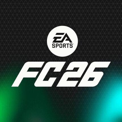 EA SPORTS FC 26 1050 FC Points