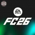 EA SPORTS FC 26 Global 5900 FC Points