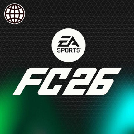 EA SPORTS FC 26 Global 1050 FC Points