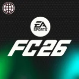 EA SPORTS FC 26 Global