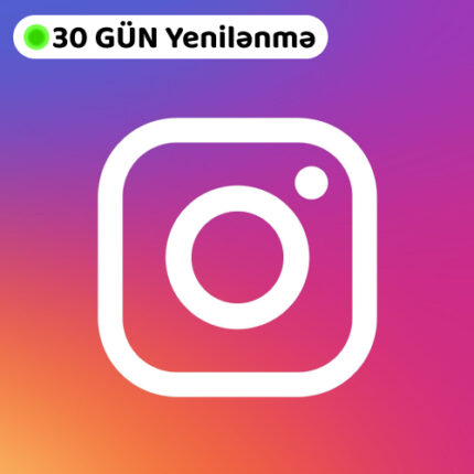 Instagram Takipçi [ Maksimum 500K ] | Yüksek Kaliteli Hesaplar | Düşüş Az | 30 Gün Telafi ♻️ | Anında Başlar ⭐️