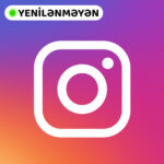 Instagram Takipçi [ Maksimum 1M ] | Eski Tarihli Hesaplar | Telafi Yok | Anında Başlar
