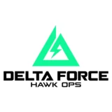 Delta Force Coins (E-pin)