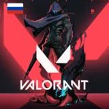 Valorant VP Rusiya