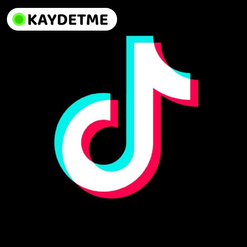 tiktok kaydetme