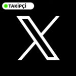 twitter x takipci