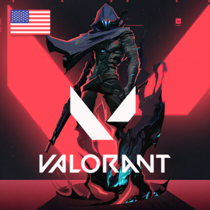 valorant points usa