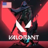 Valorant VP Amerika