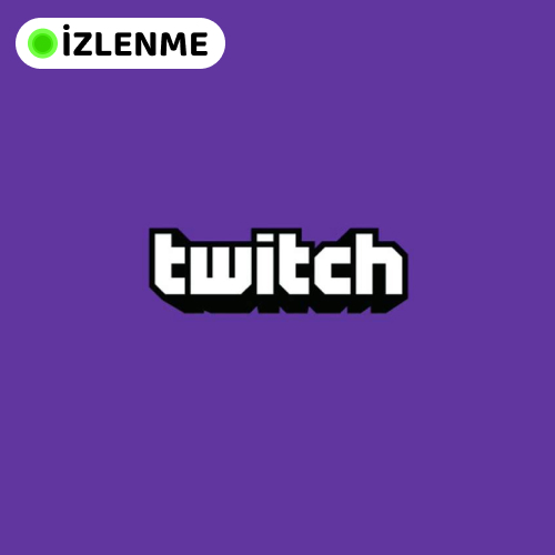 twitch görüntülenme