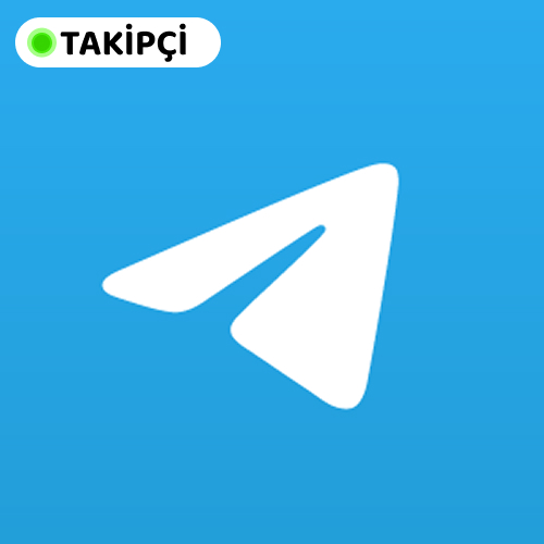 telegram üye