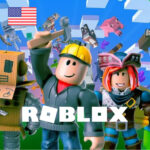 Roblox USA 10 USD