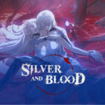Silver and Blood 519 Moonflow
