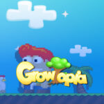 GrowTopia Gem Fountain
