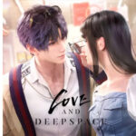 Love and Deepspace 60 Crystals