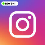 instagram bəyəni