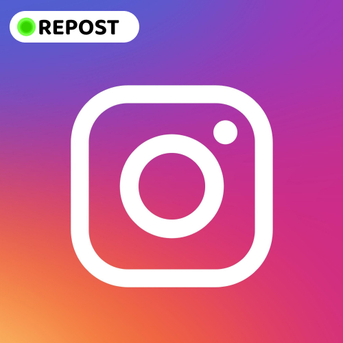 instagram repost