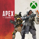 Apex Legends Xbox Global 1000 Apex Coins