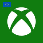 Xbox Gift Card Europe 100 EUR