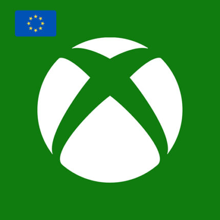 Xbox Gift Card Europe 5 EUR