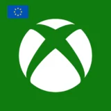 Xbox Gift Card Europe