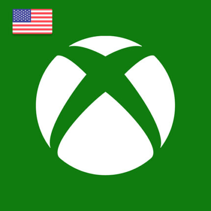 Xbox Gift Card USA 10 USD
