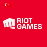 Riot Cash Card Turkey