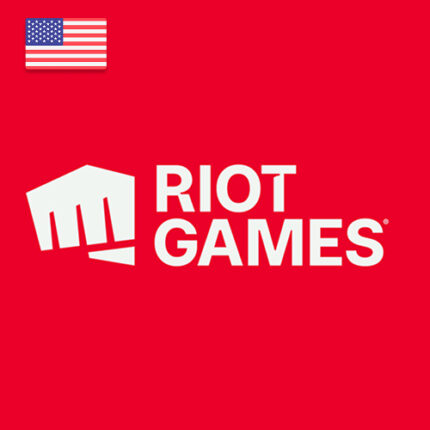 riot cash usa