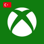 Xbox Gift Card Turkey 25 TRY