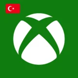 Xbox Gift Card Turkey