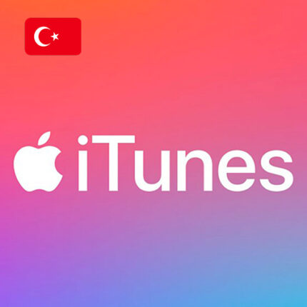 App Store & iTunes Turkey 10 TRY