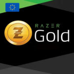 Razer Gold Europe 100 EUR